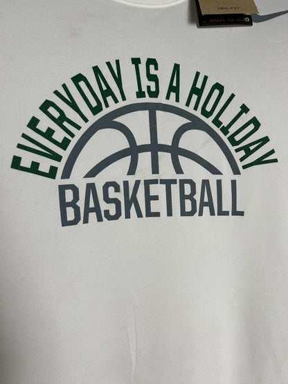 The Nike Tee White - Medium