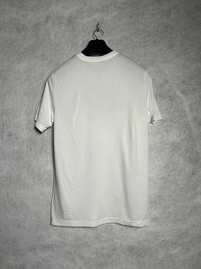 The Nike Tee White - Medium
