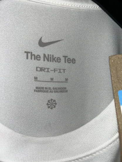 The Nike Tee White - Medium