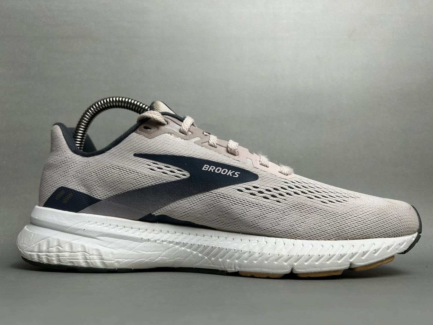 Brooks Launch 8 - Euro 40