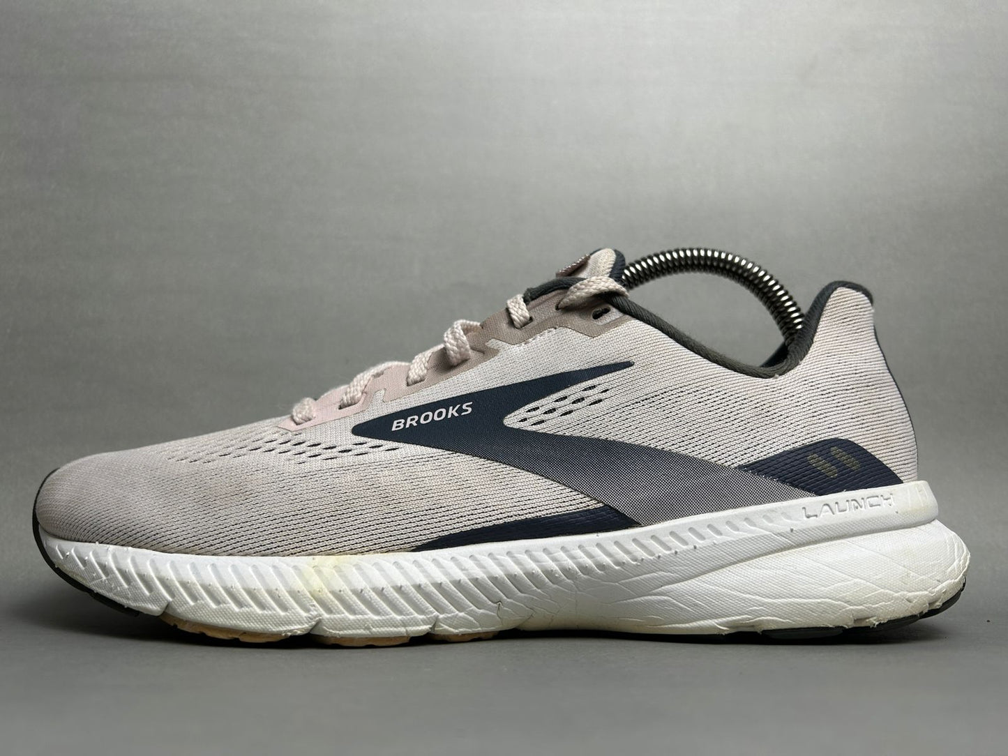 Brooks Launch 8 - Euro 40