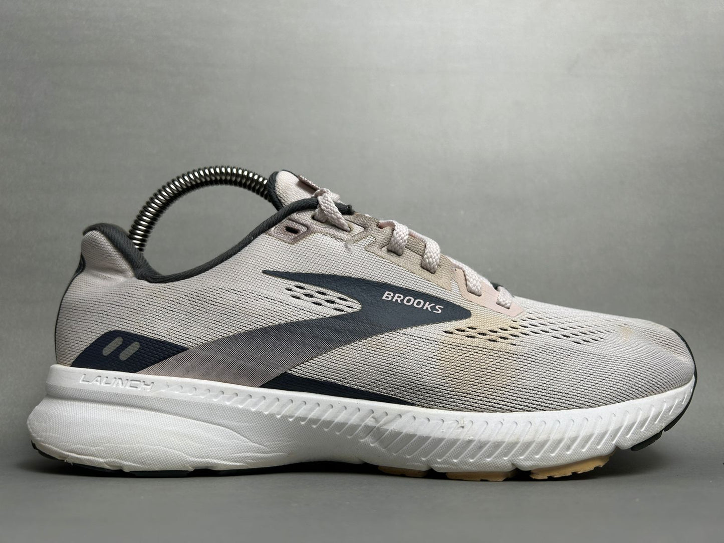 Brooks Launch 8 - Euro 40