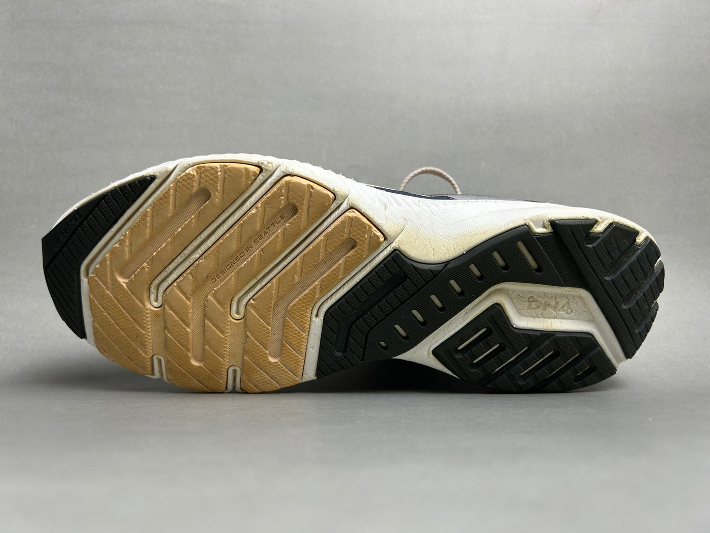 Brooks Launch 8 - Euro 40