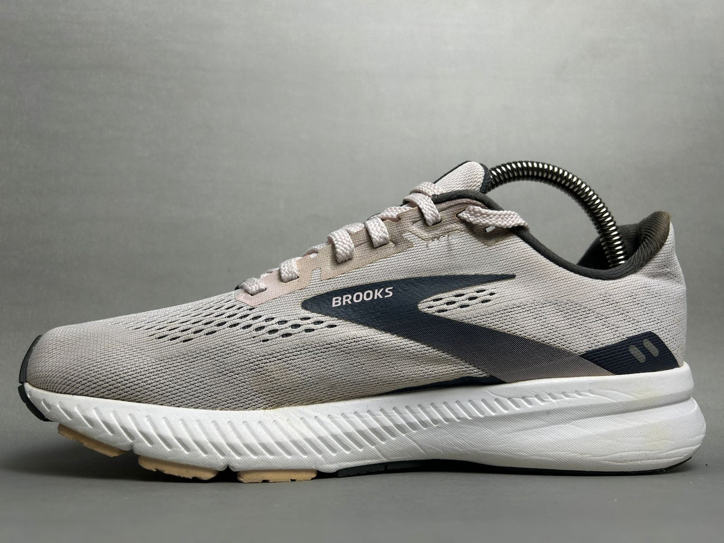 Brooks Launch 8 - Euro 40