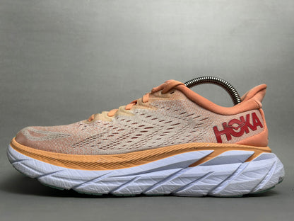 Hoka Clifton 8 - Euro 40