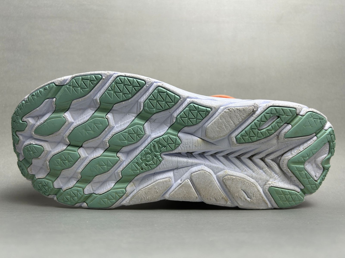 Hoka Clifton 8 - Euro 40