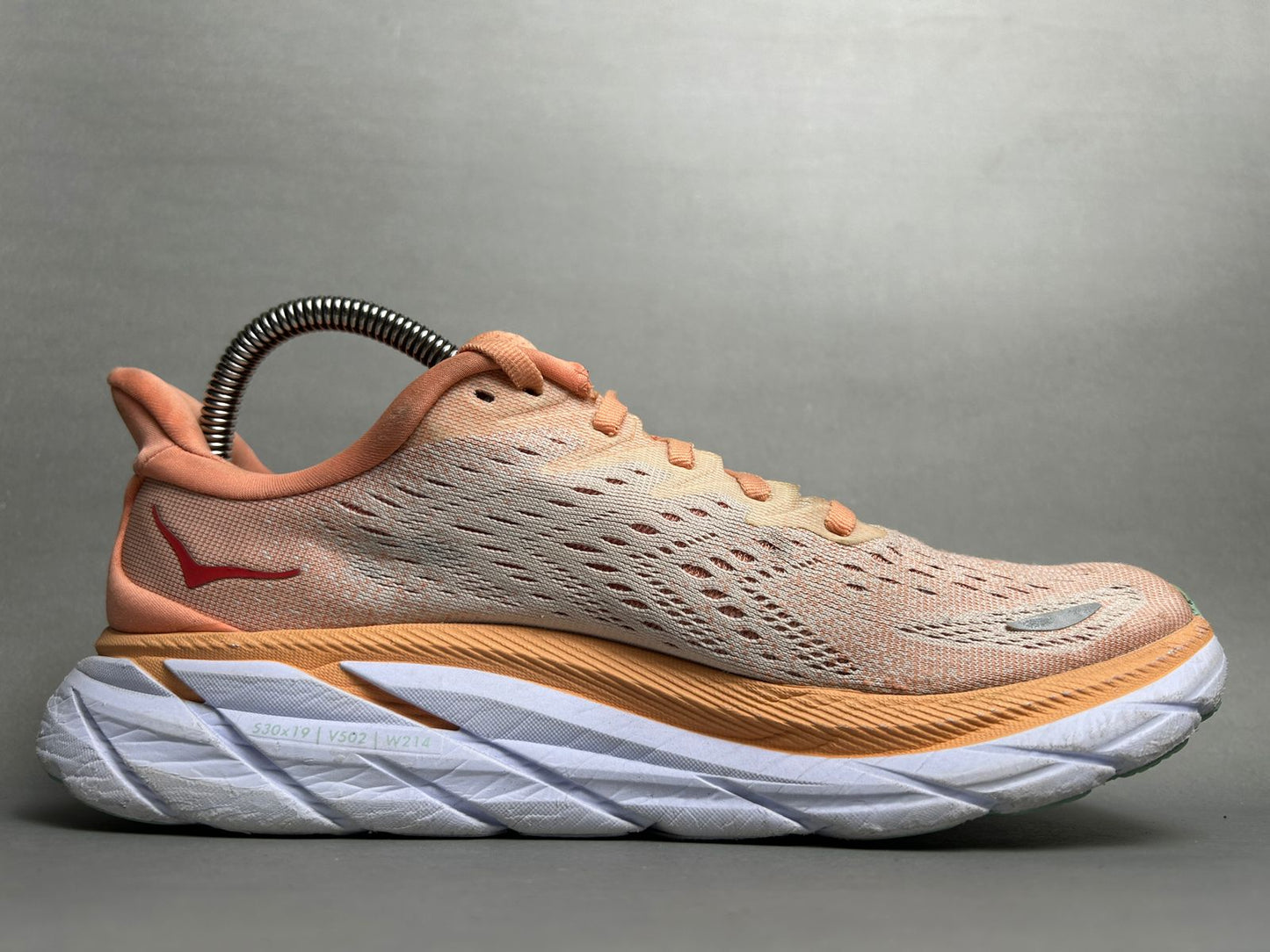 Hoka Clifton 8 - Euro 40
