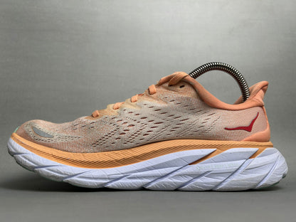 Hoka Clifton 8 - Euro 40