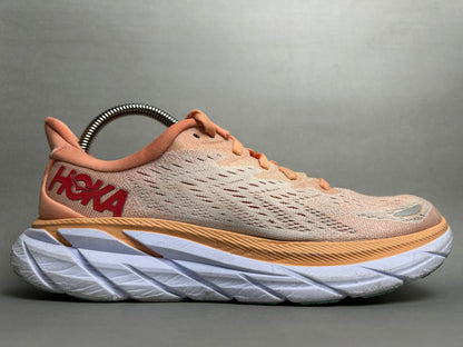 Hoka Clifton 8 - Euro 40