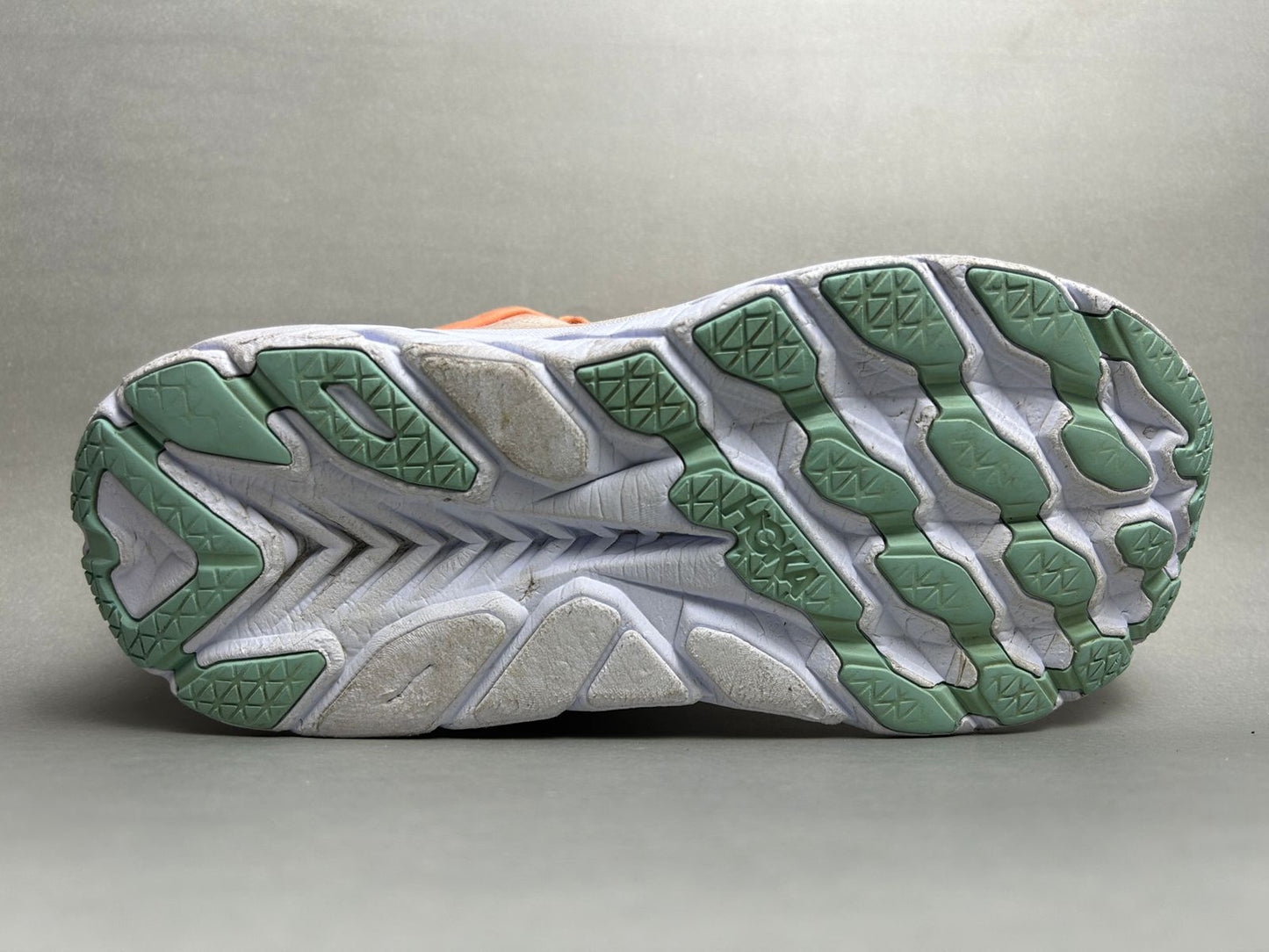 Hoka Clifton 8 - Euro 40