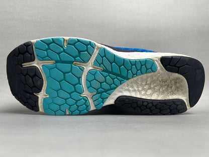 New Balance Fresh Foam Wave Blue  - Euro 44.5