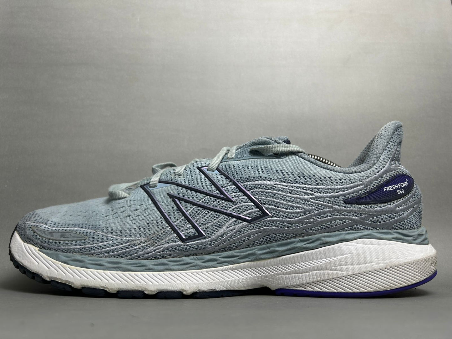 New Balance  Fresh Foam X 860 V12 - Euro 47.5