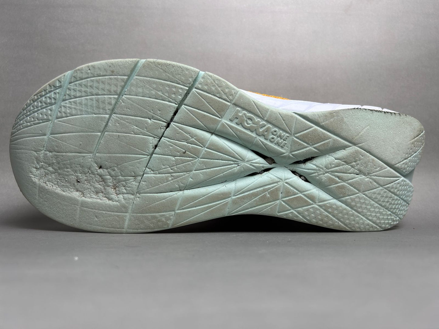 Hoka Carbon X 3 - Euro 46.5