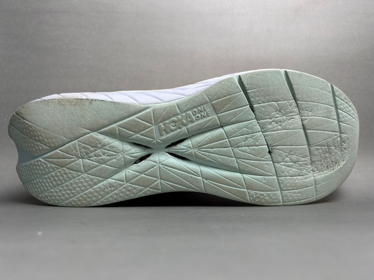 Hoka Carbon X 3 - Euro 46.5