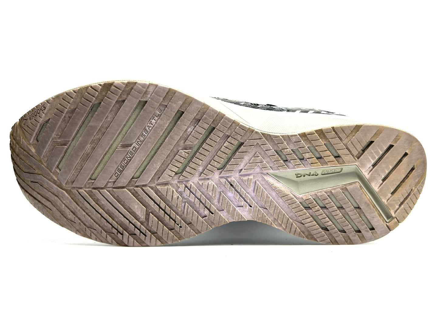 Brooks Levitate 5 - Euro 40.5