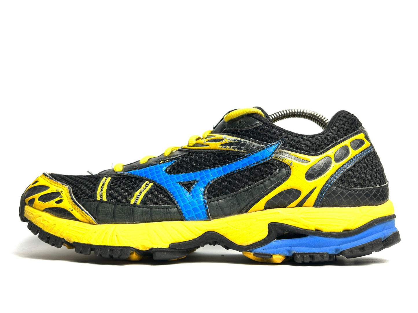 Mizuno Wave Ascend Otrain - Euro 42.5