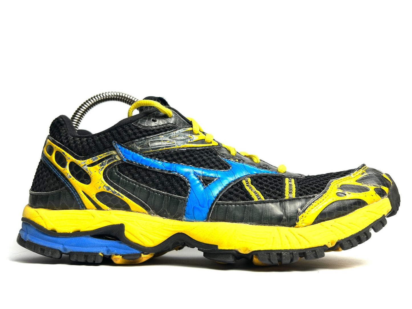 Mizuno Wave Ascend Otrain - Euro 42.5