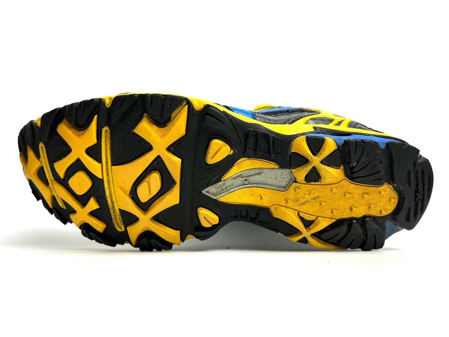 Mizuno Wave Ascend Otrain - Euro 42.5
