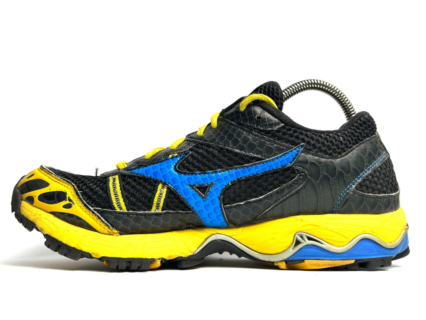 Mizuno Wave Ascend Otrain - Euro 42.5