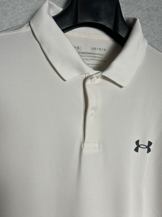 Under Armour The Performance Polo - L/G
