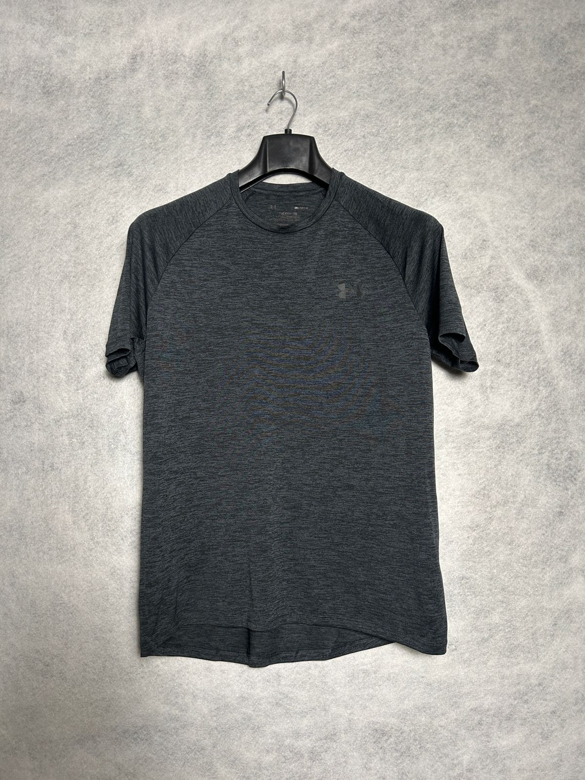 Under Armour The Tech Tee Round Tee - Medium