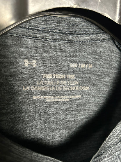 Under Armour The Tech Tee Round Tee - Medium