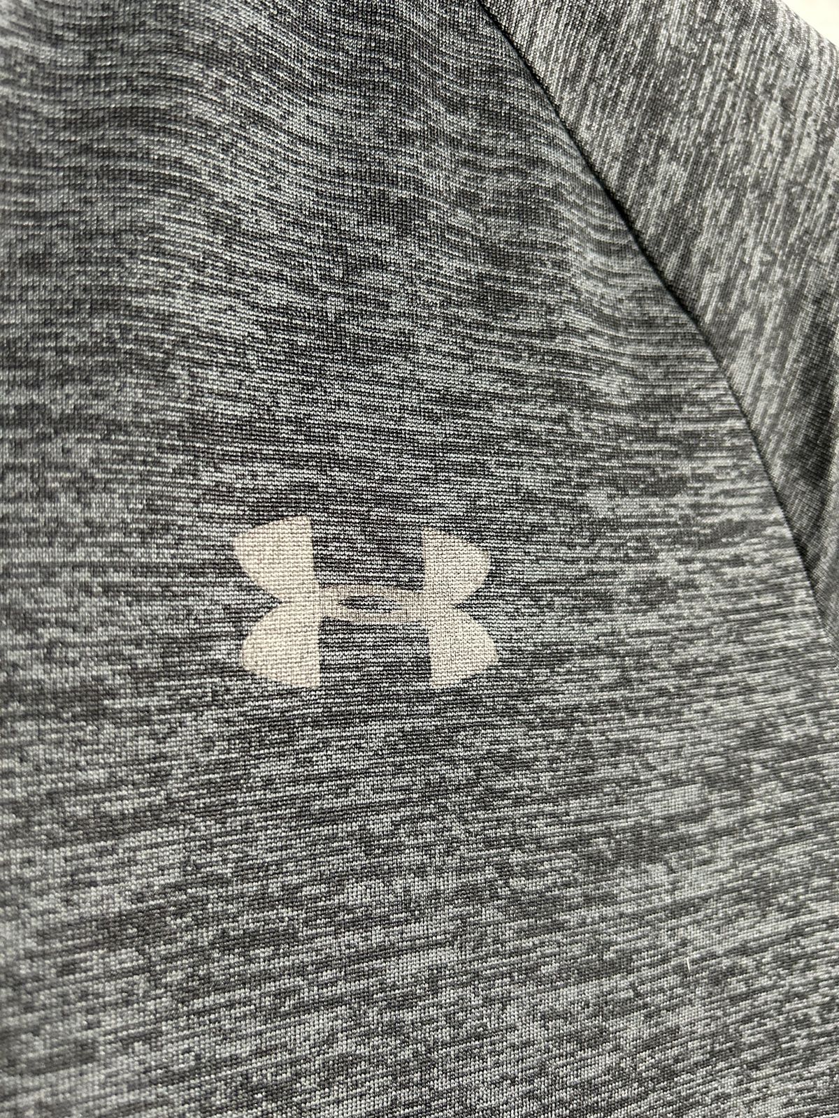 Under Armour The Tech Tee Round Tee - Medium
