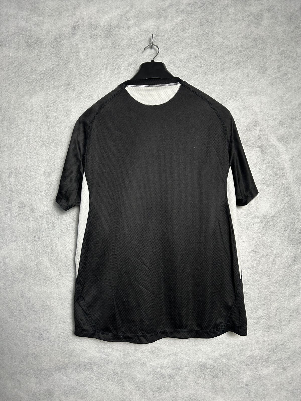 Reebok Round Neck Black - XL
