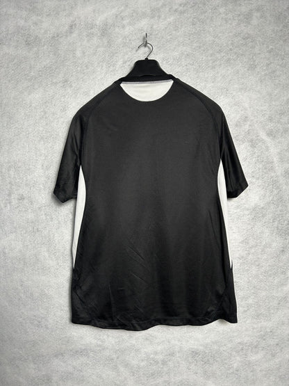 Reebok Round Neck Black - XL