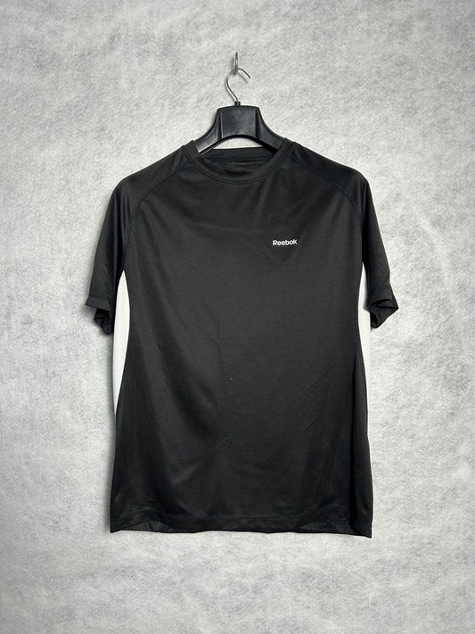 Reebok Round Neck Black - XL