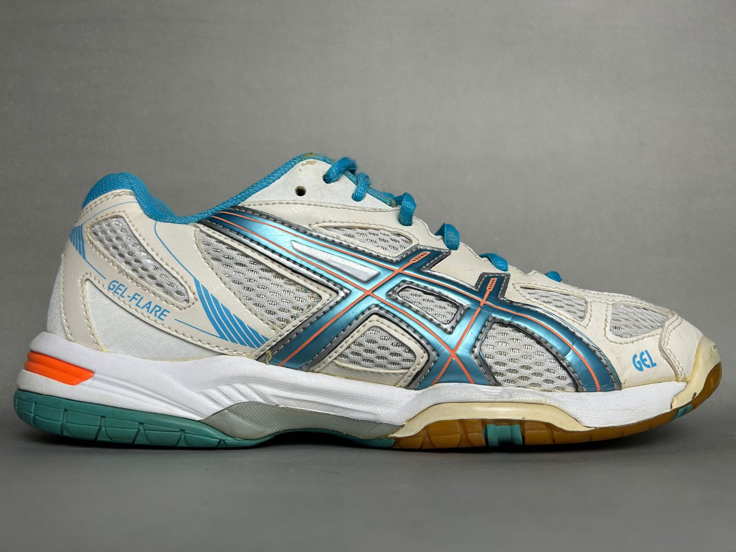 Asics Gel Flare 5 - Euro 40