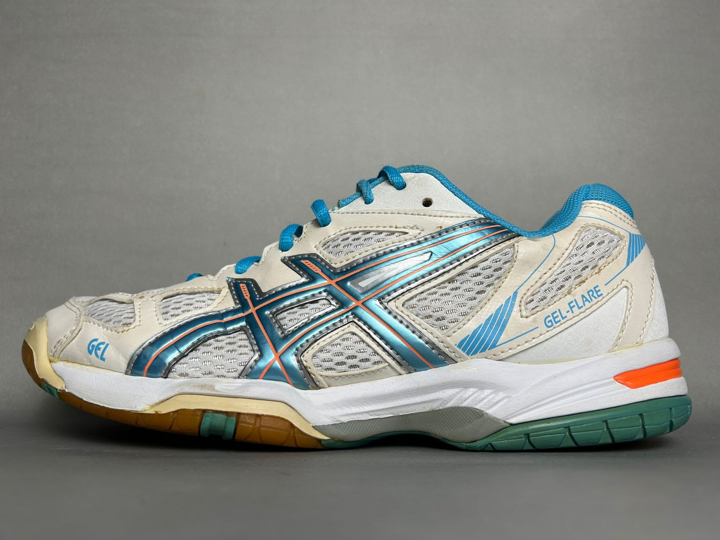 Asics Gel Flare 5 - Euro 40