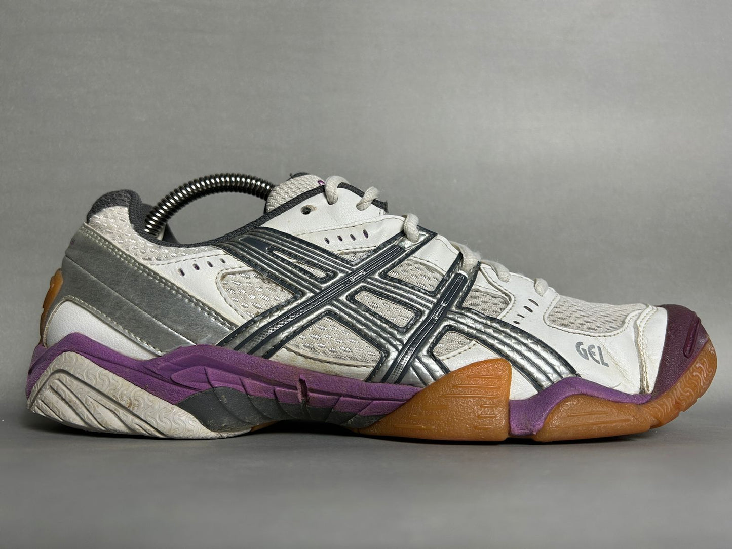 Asics Gel - Euro 42
