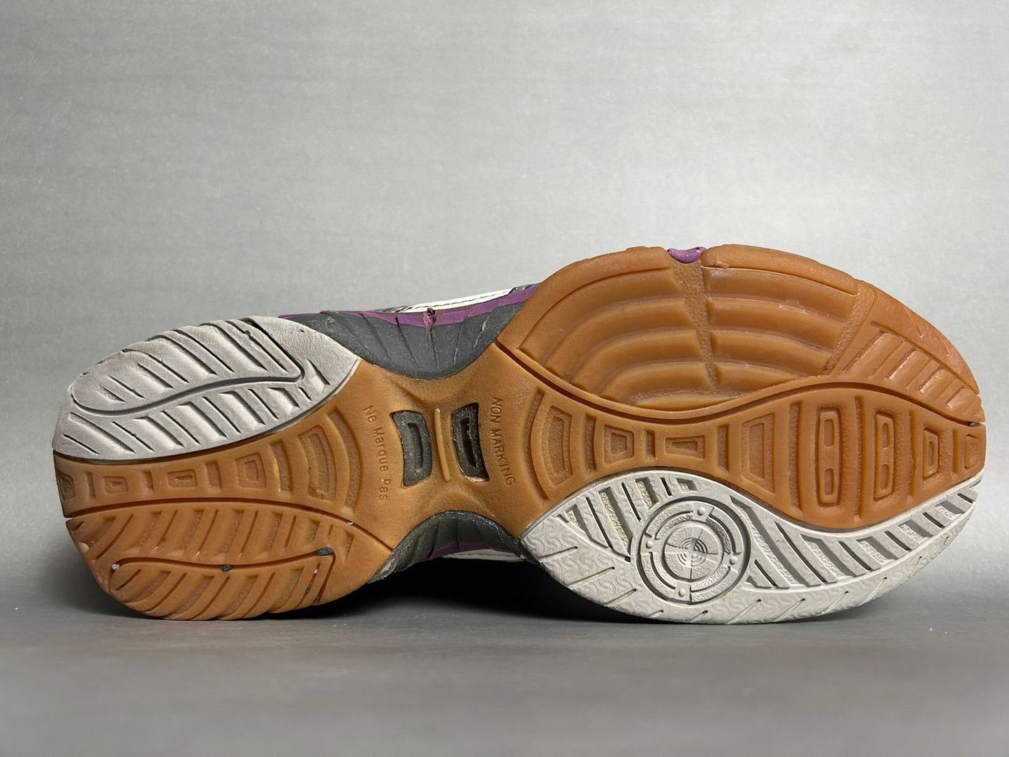 Asics Gel - Euro 42