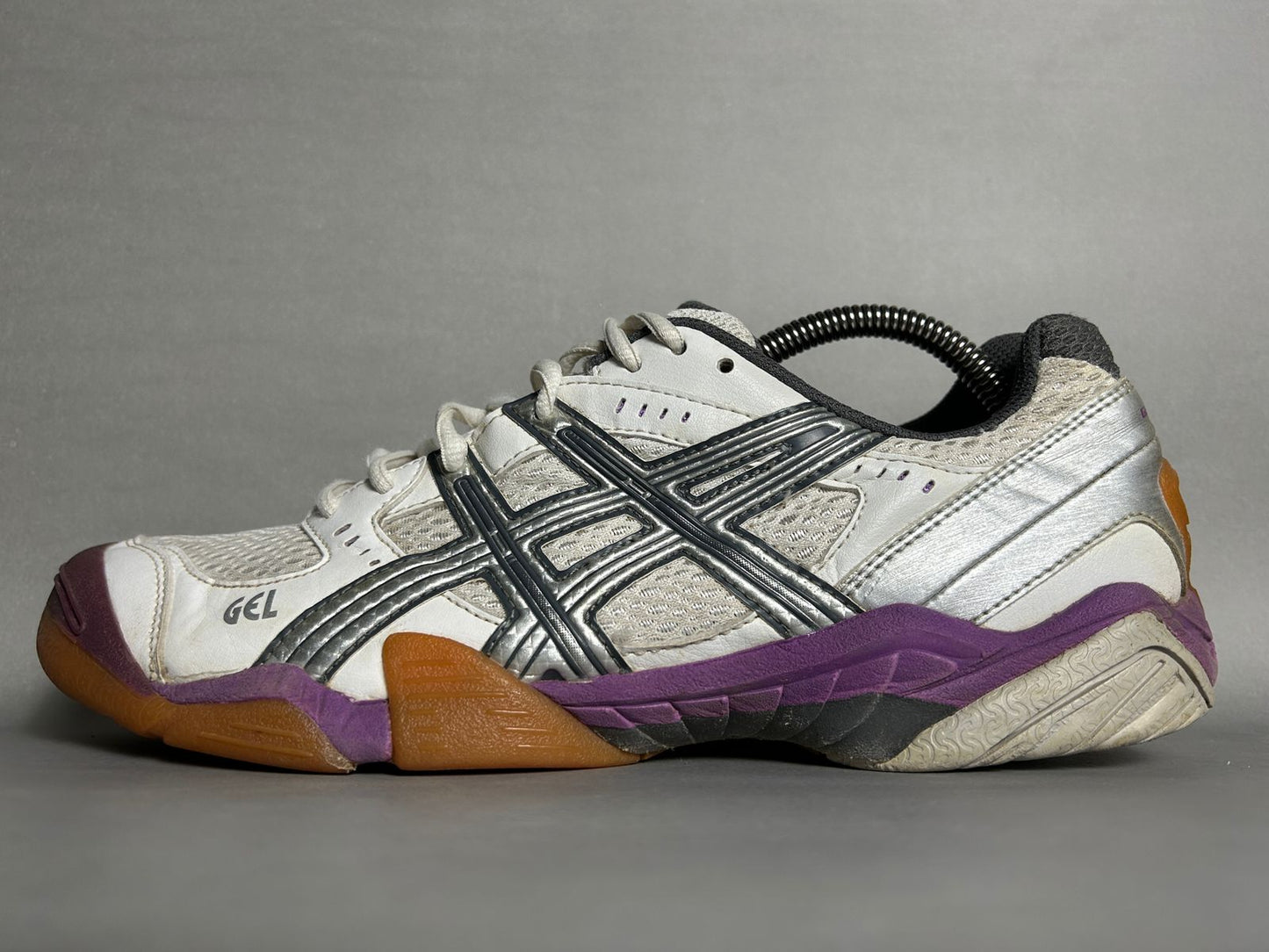 Asics Gel - Euro 42