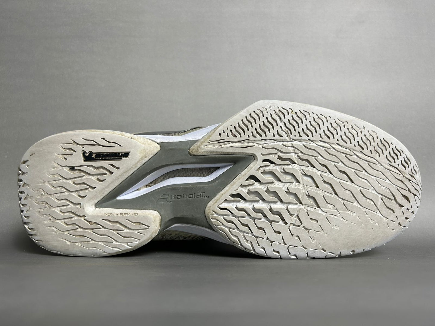 Babolat Jet Mach 3 - Euro 43
