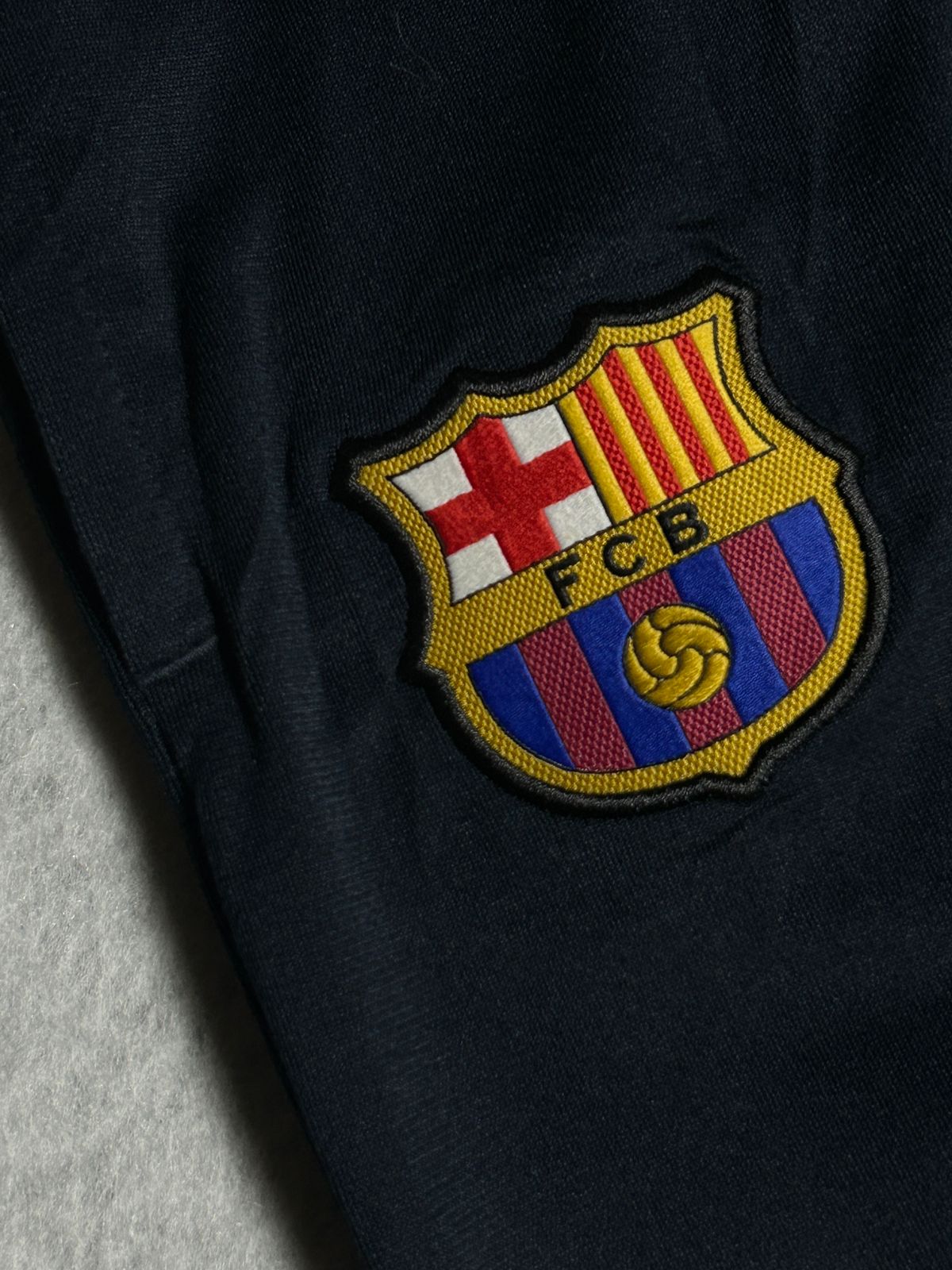 Nike FCB Trouser - Large