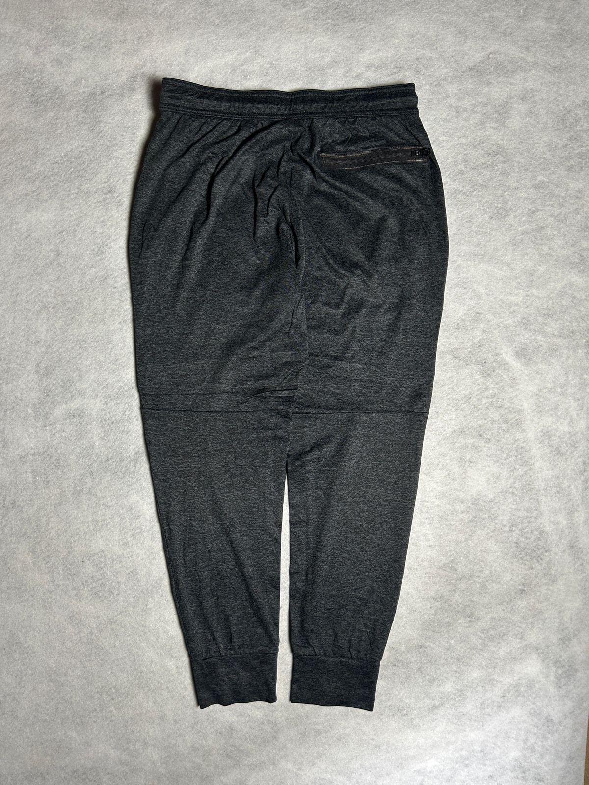 American Eagle Black Trouser - Medium