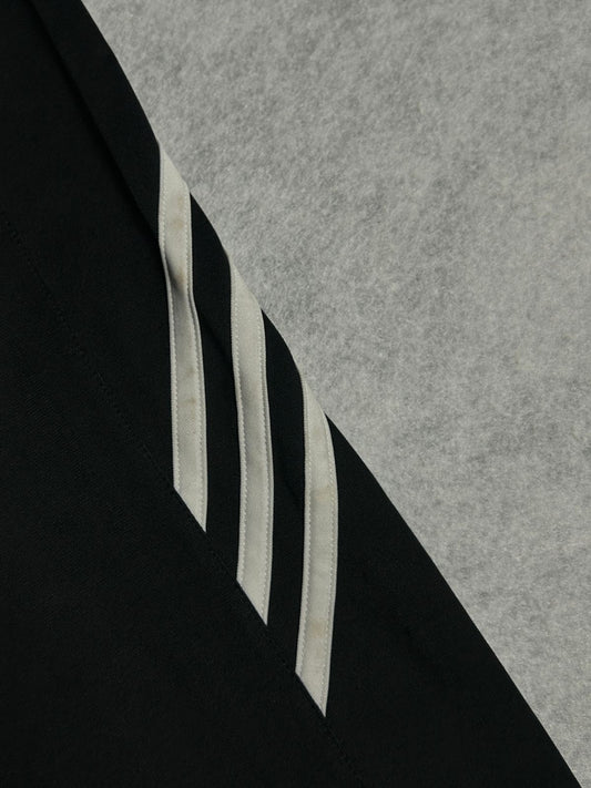 Adidas 3 Stripes Back Trouser - Small