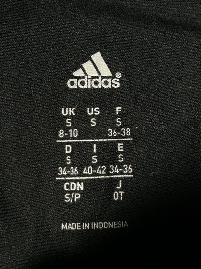 Adidas 3 Stripes Back Trouser - Small