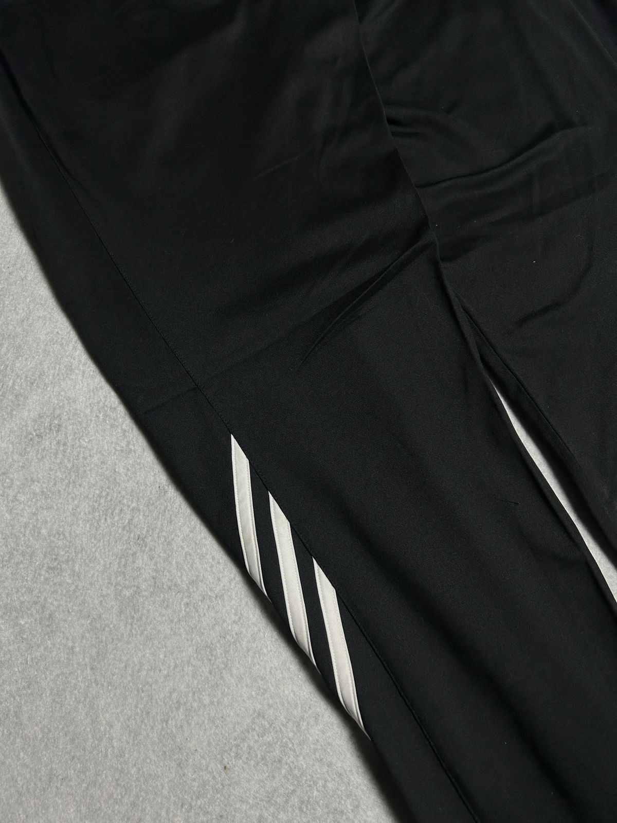 Adidas 3 Stripes Back Trouser - Small