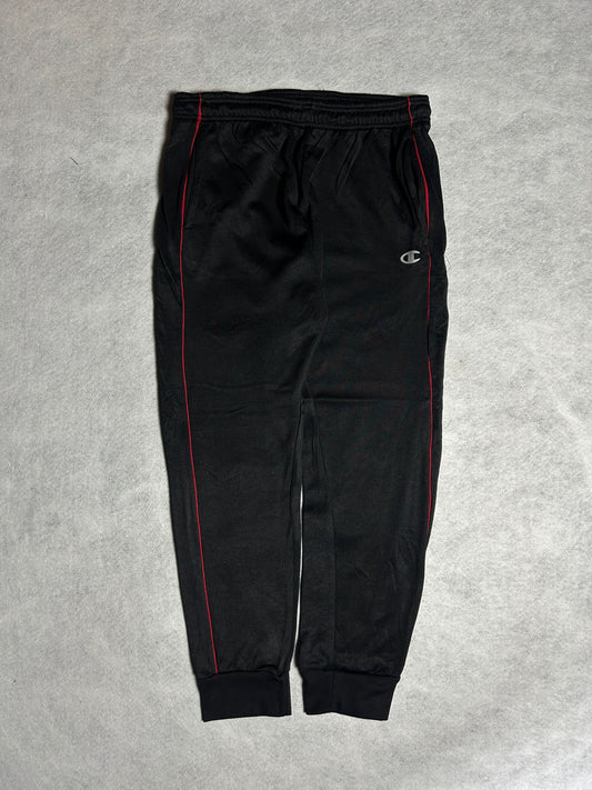 Champion Black Trouser - Large