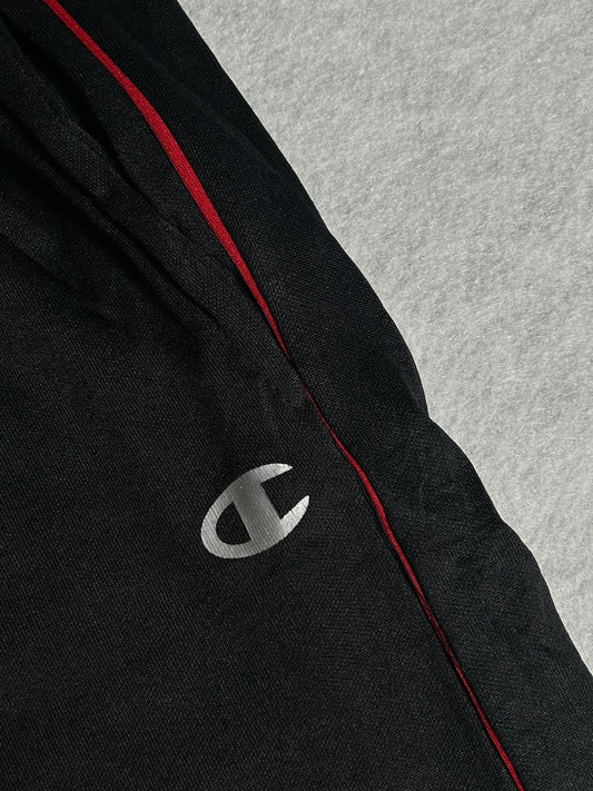 Champion Black Trouser - Large