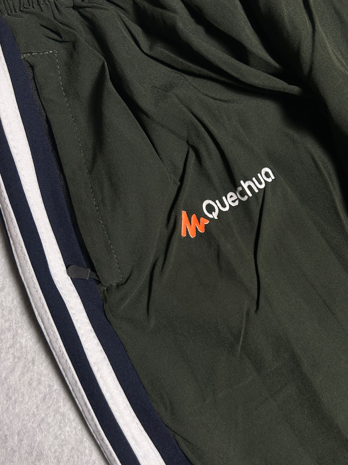 Quecha Trouser - Large