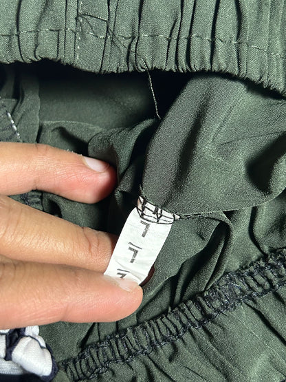 Quecha Trouser - Large