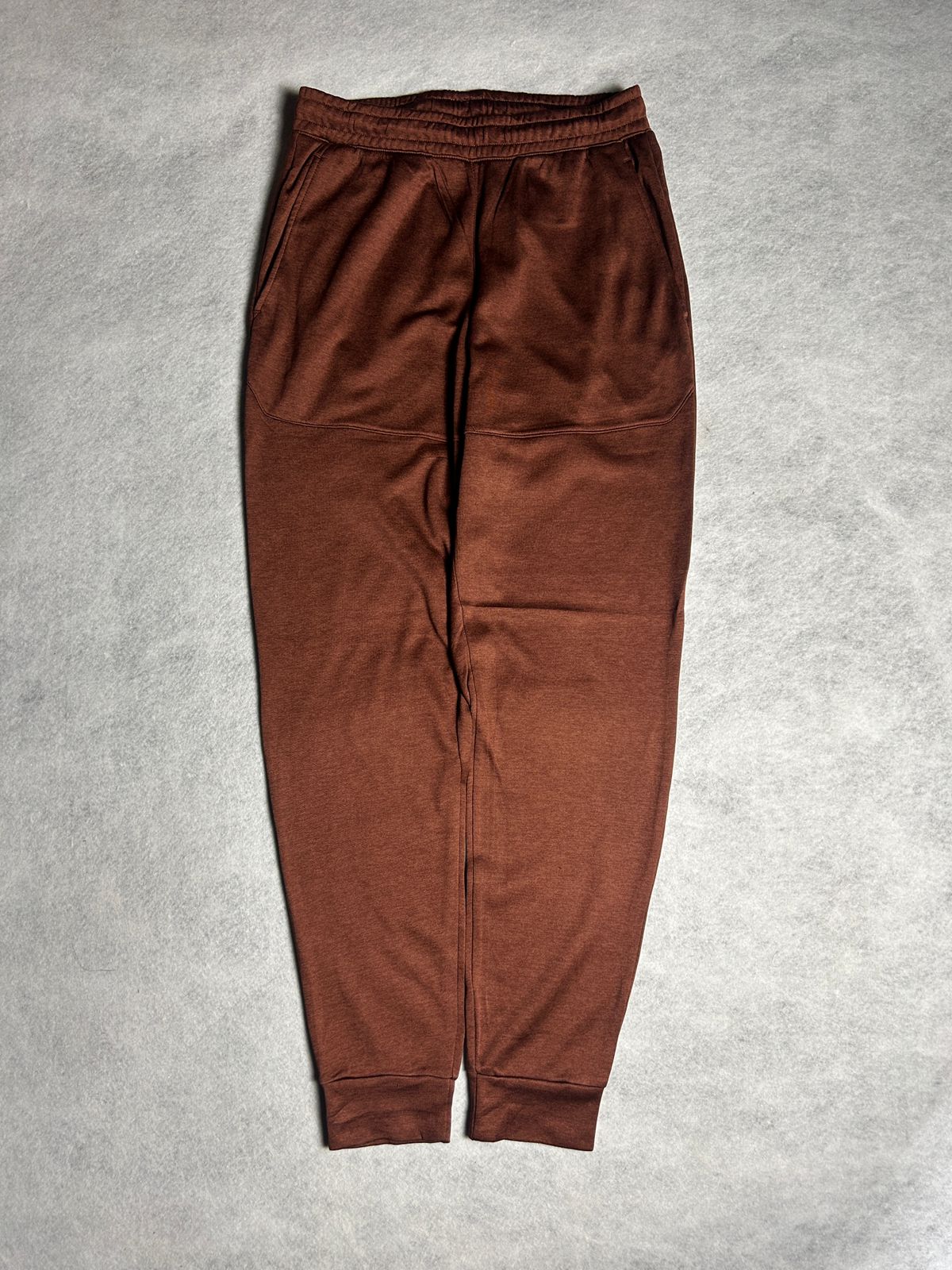 Bronze Color Trouser - Small