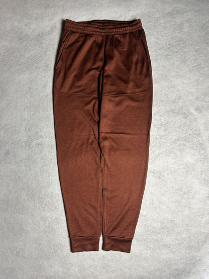Bronze Color Trouser - Small
