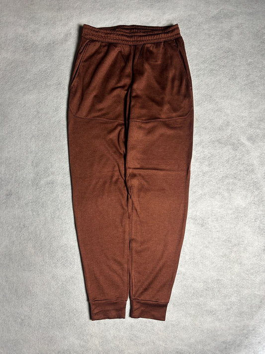 Bronze Color Trouser - Small