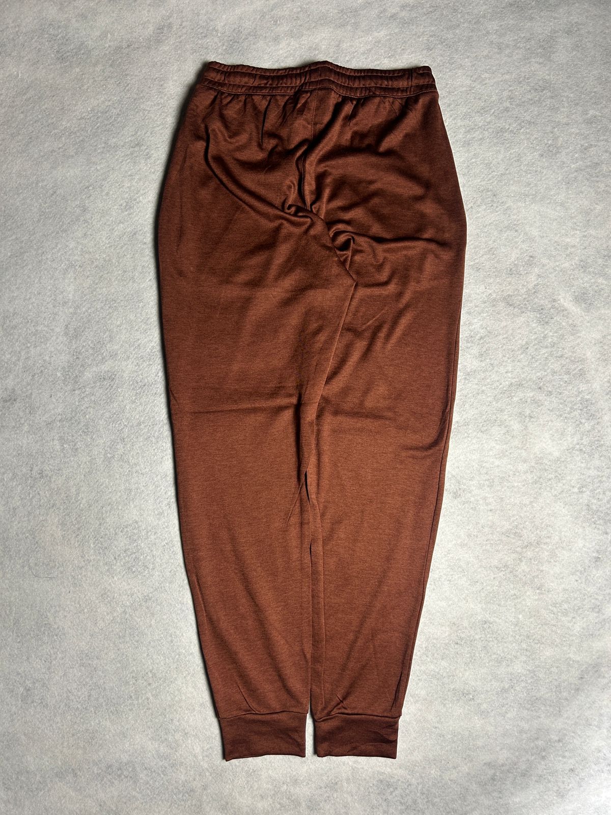 Bronze Color Trouser - Small