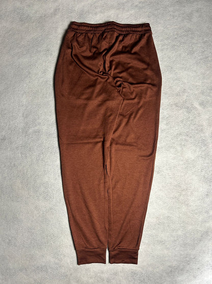 Bronze Color Trouser - Small